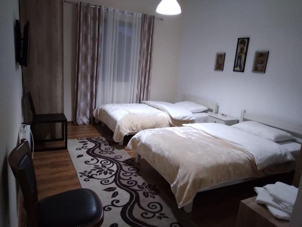 Hotel Roberto