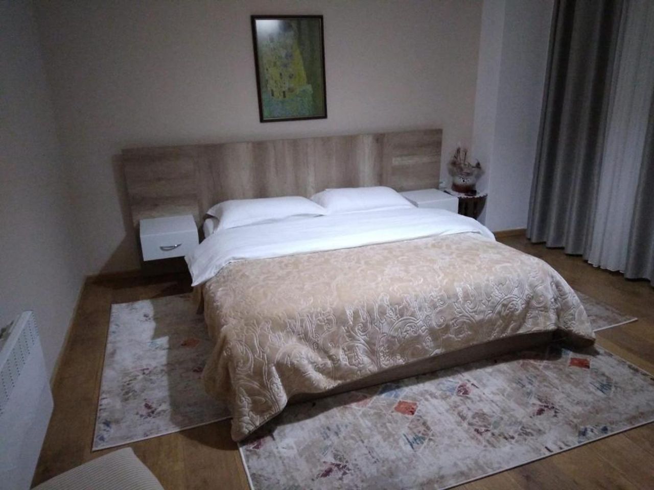 Hotel Roberto