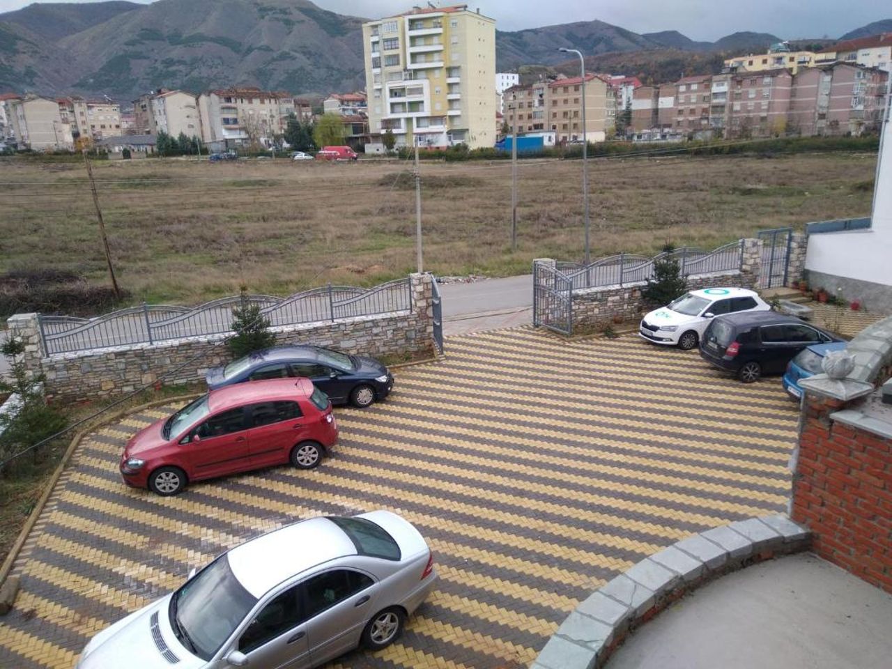 Hotel Roberto