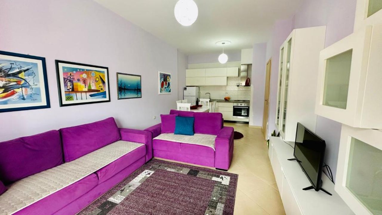 Jico Travel - Bleon Apartment