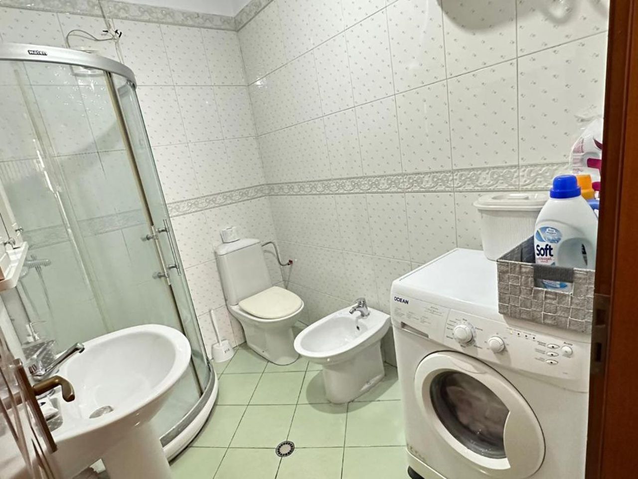 Tirana AS Apartment 1
