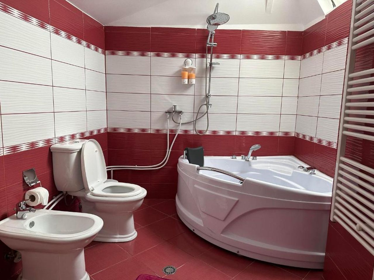 Guest House KrisHen
