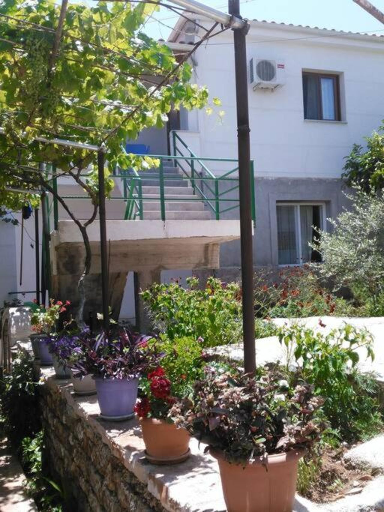 Rooms Fatmiri
