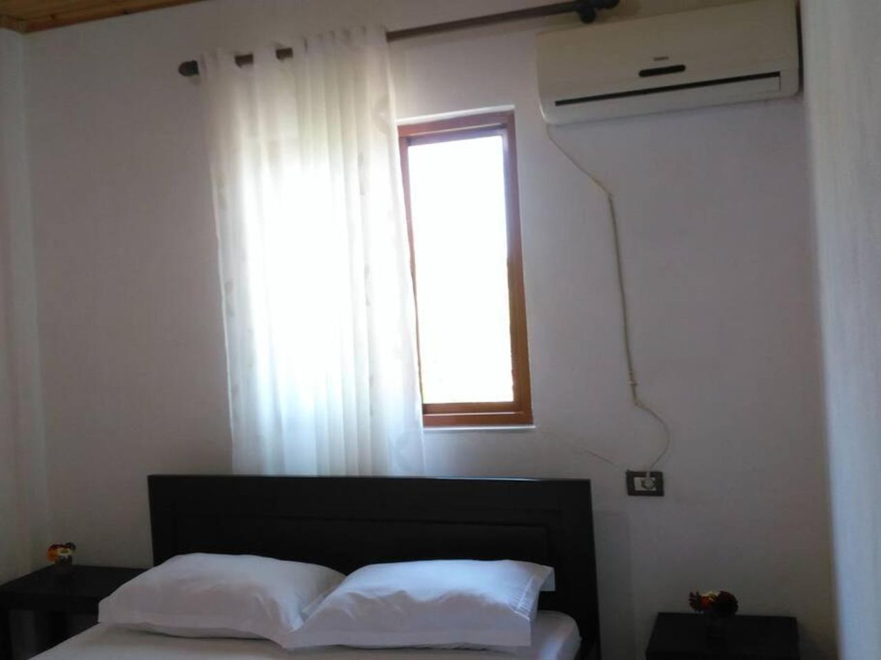 Rooms Fatmiri