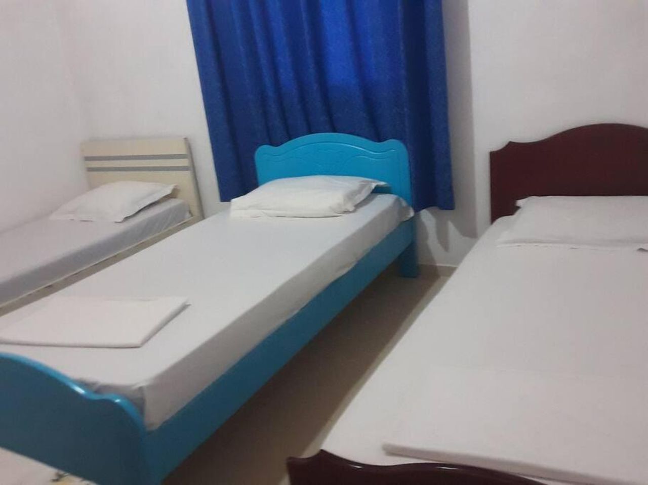 Rooms Fatmiri