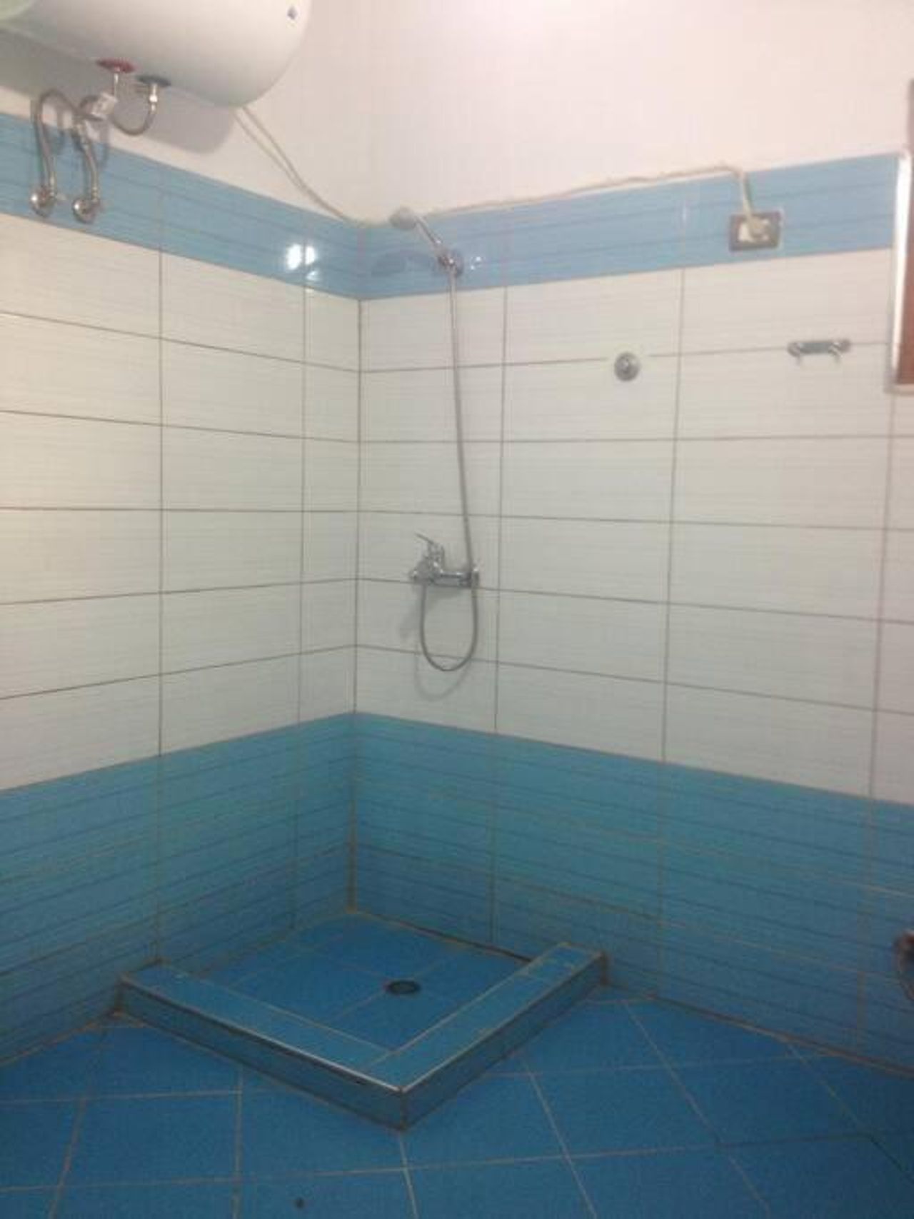 Rooms Fatmiri