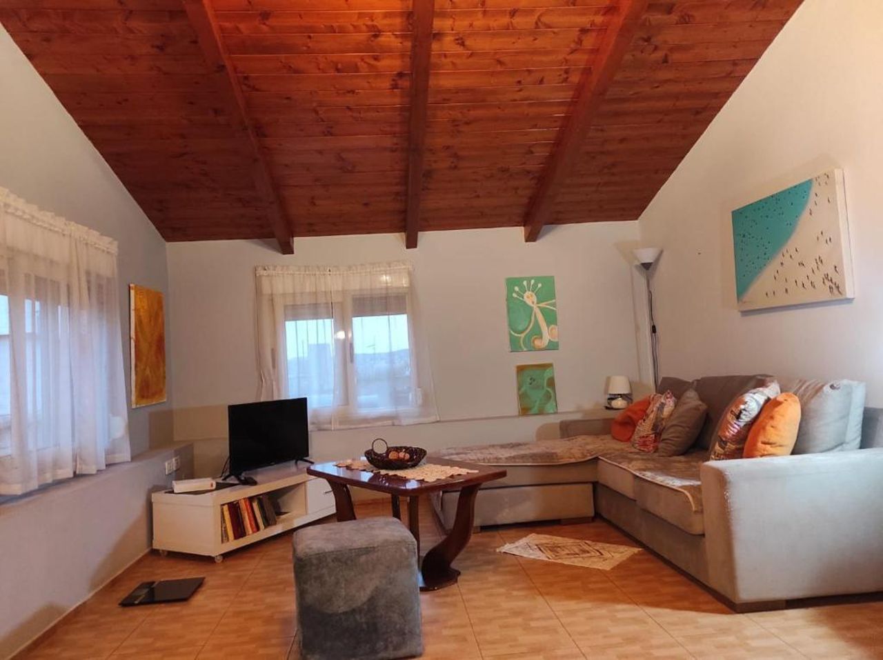 Perfect Attic