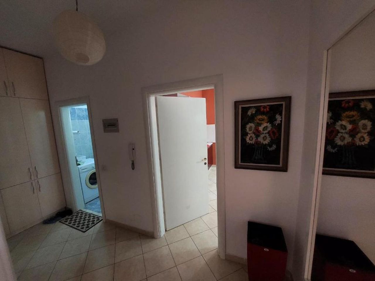 Redsun City Center Apartment