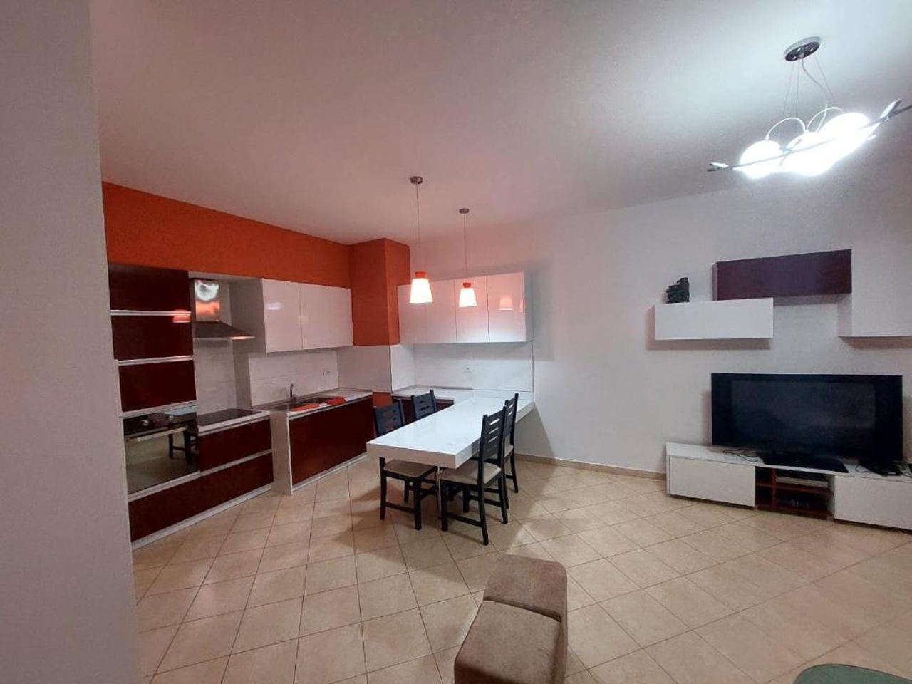 Redsun City Center Apartment