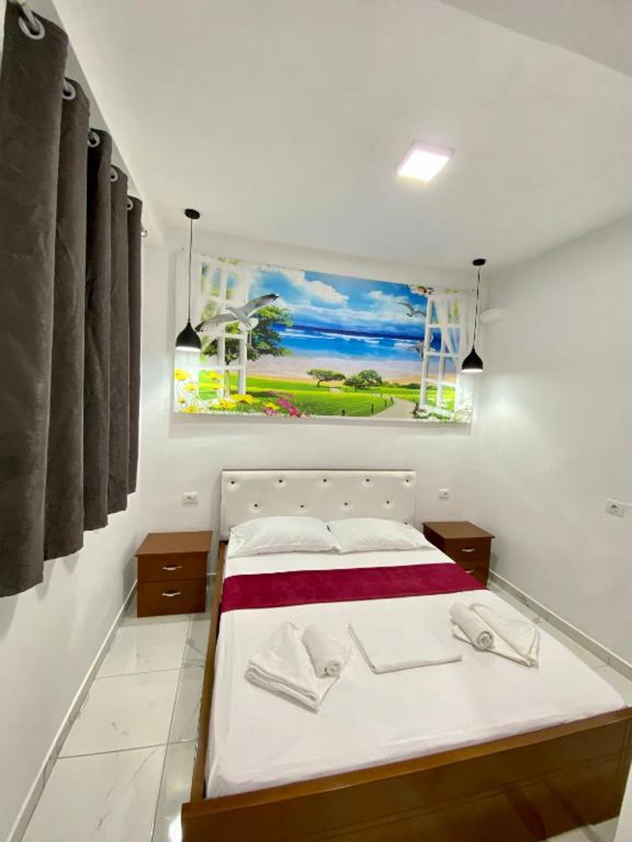 Apartmente Pamela