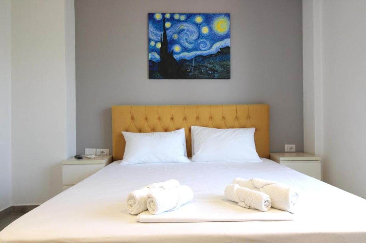 Hotel Bega
