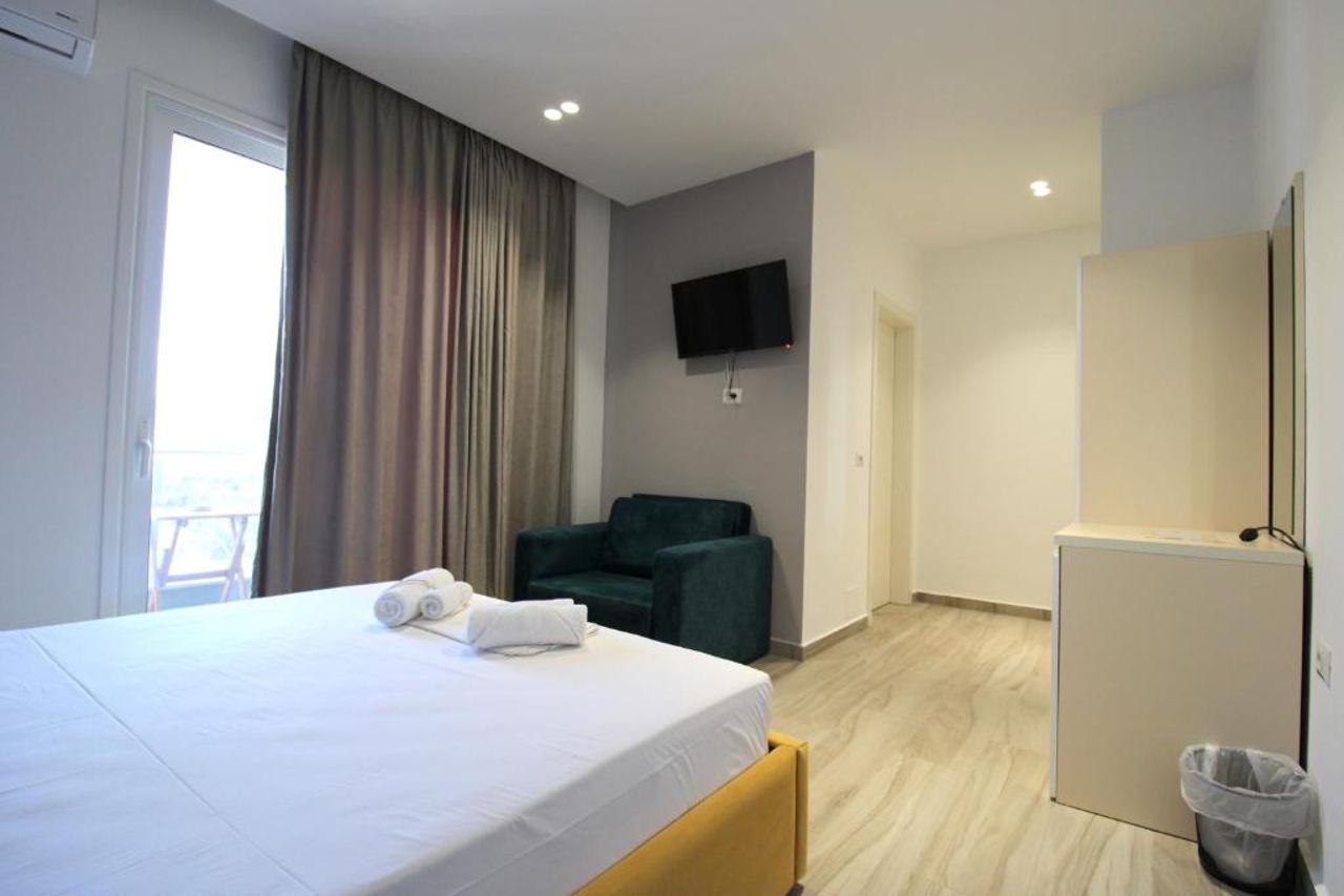Hotel Bega