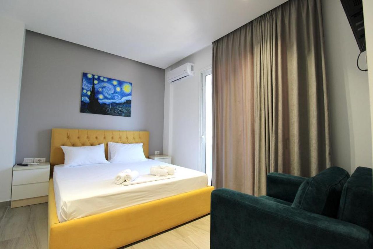 Hotel Bega