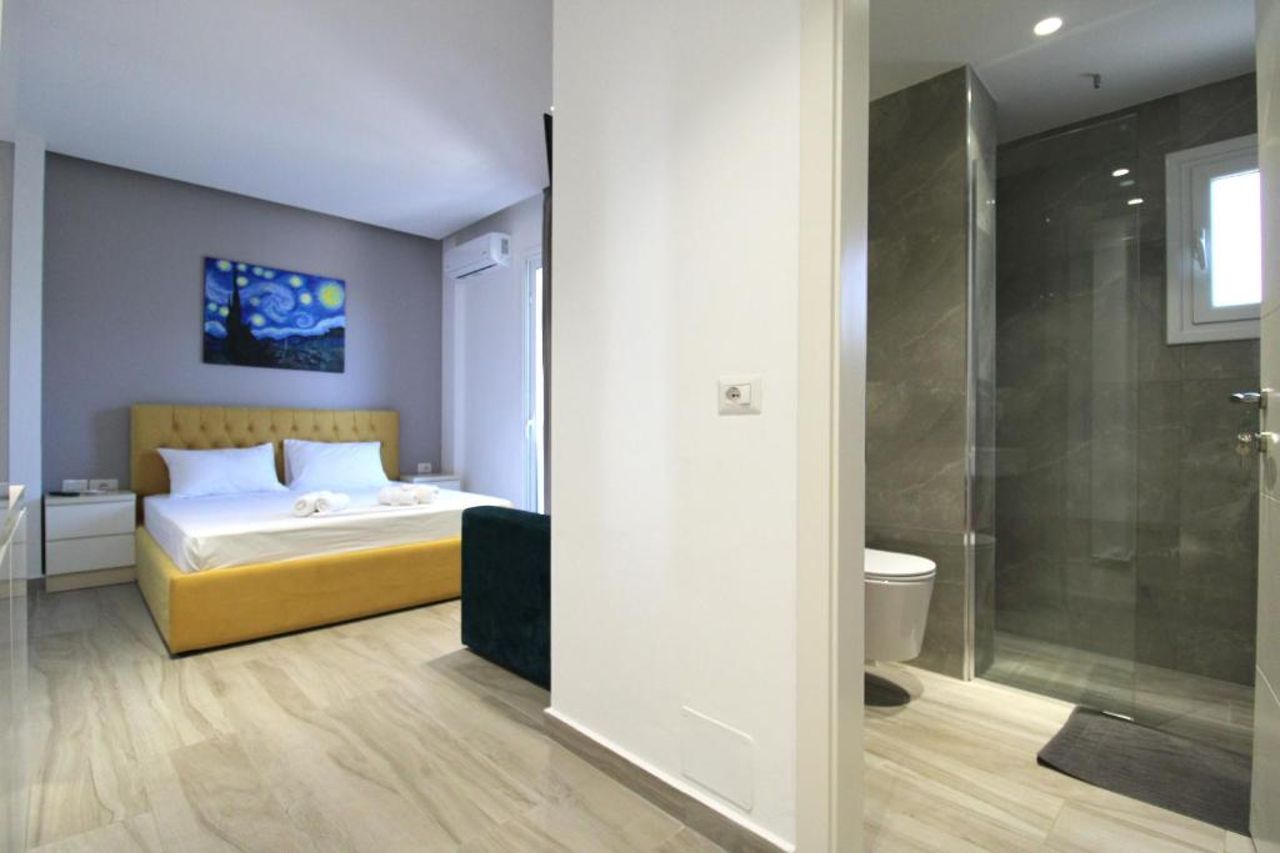 Hotel Bega