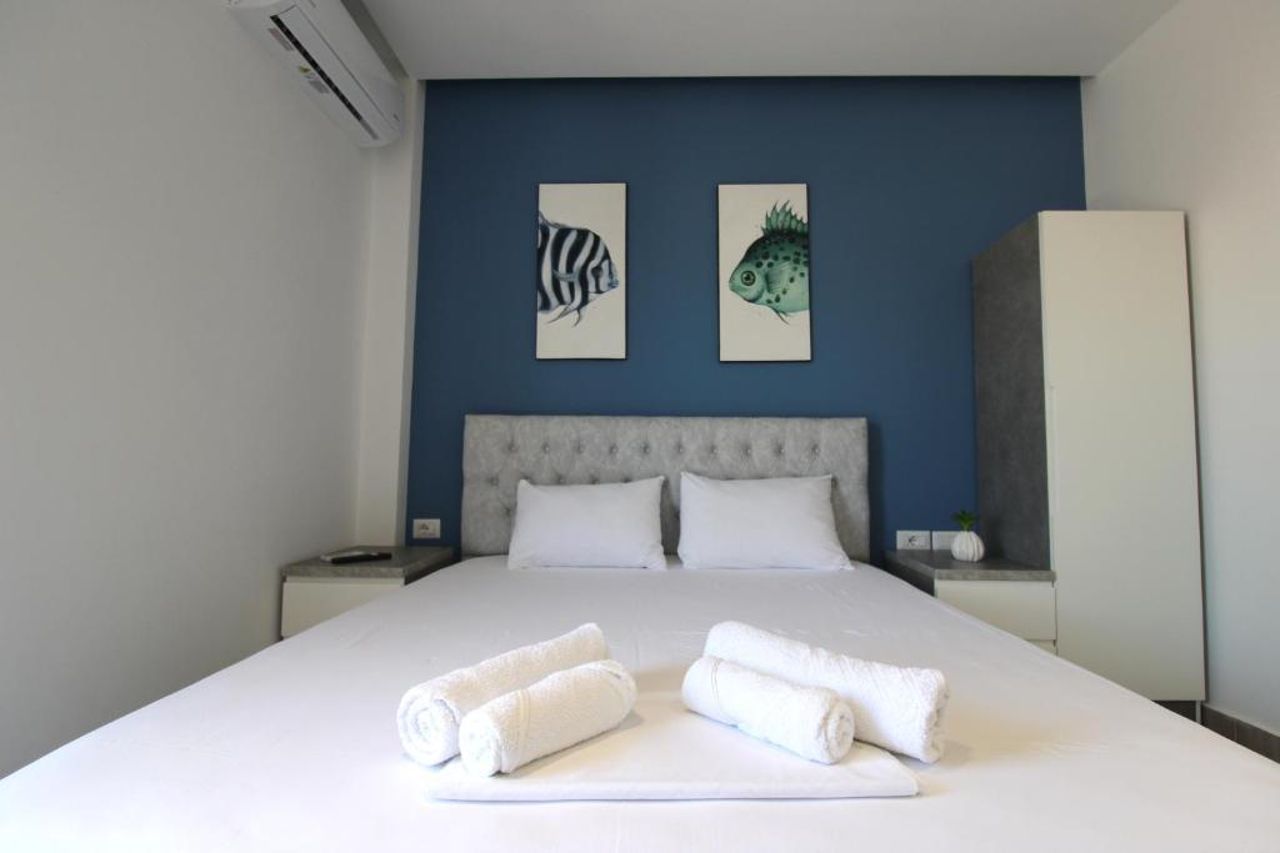 Hotel Bega