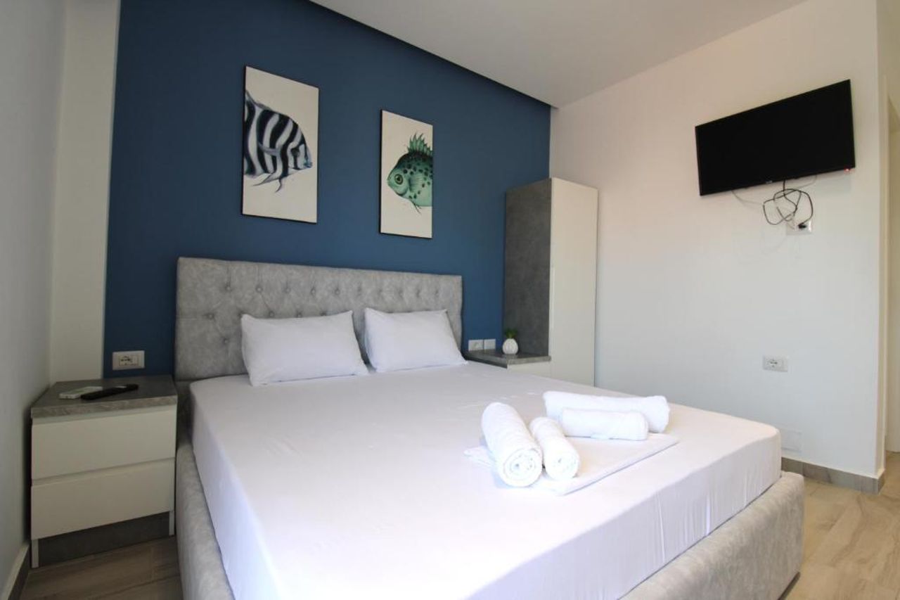 Hotel Bega