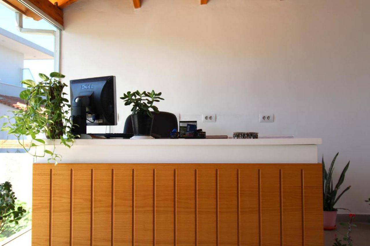 Hotel Bega
