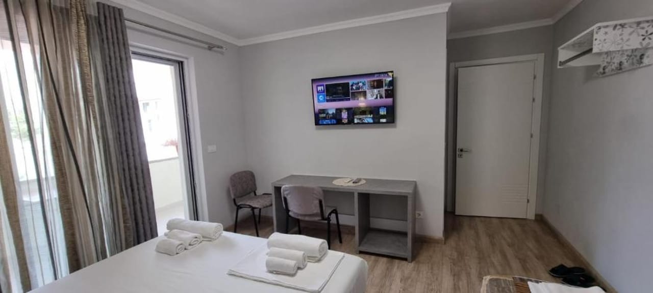 Berat Apartment "AAA"