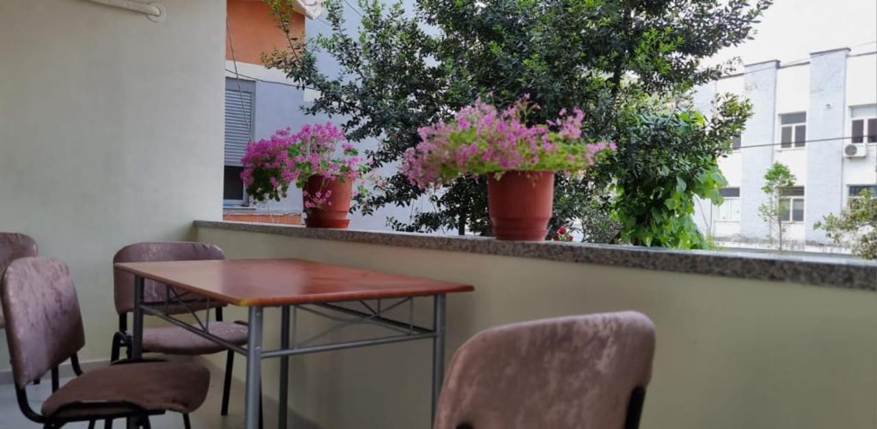Berat Apartment "AAA"