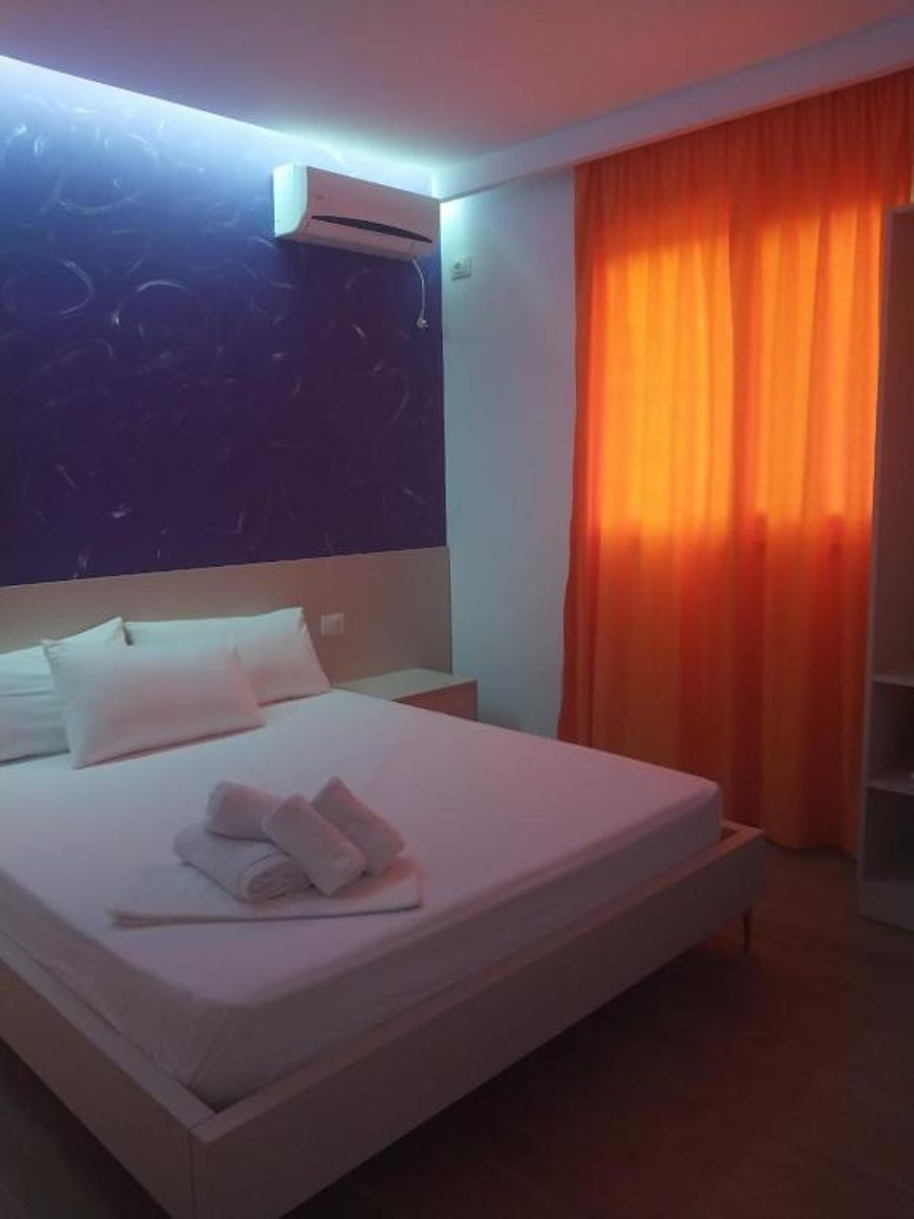 Lani luxury apartaments