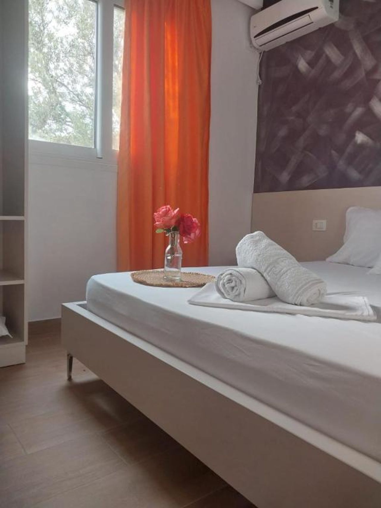 Lani luxury apartaments