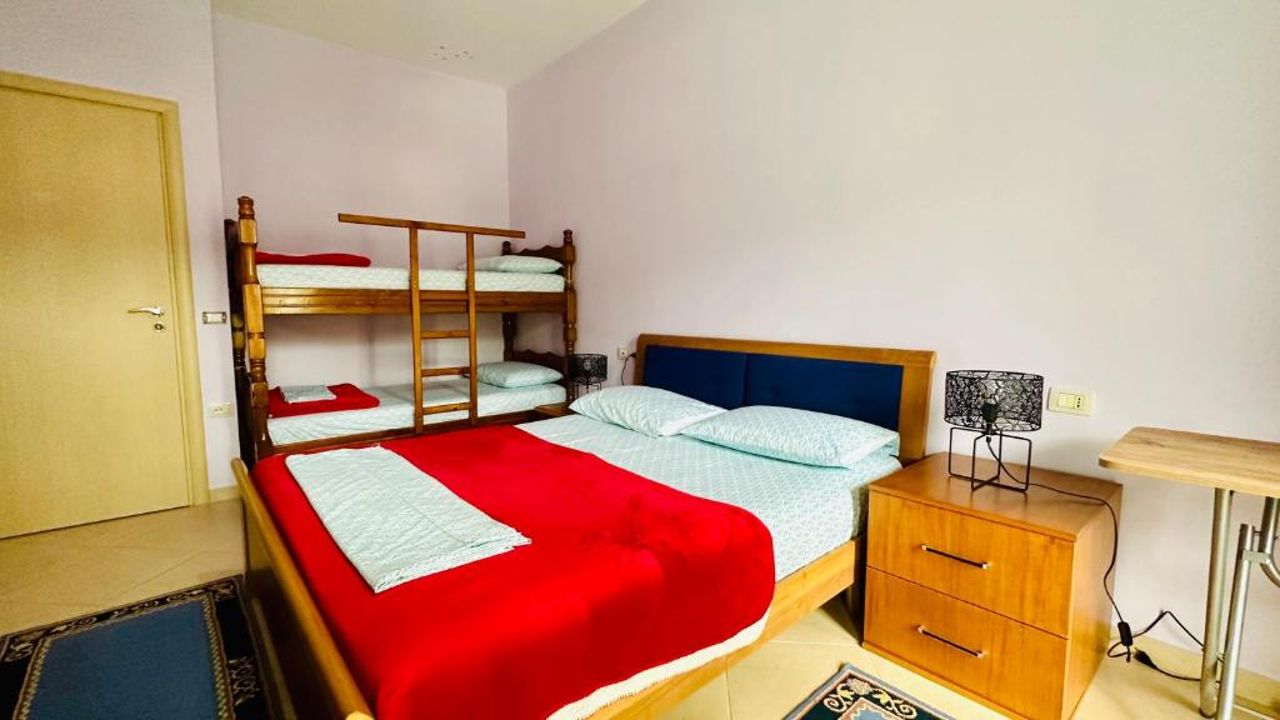 Jico Travel - Bleon Apartment