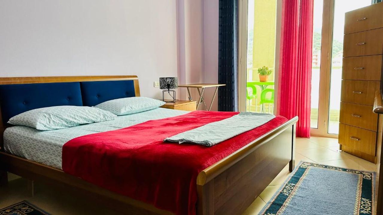 Jico Travel - Bleon Apartment