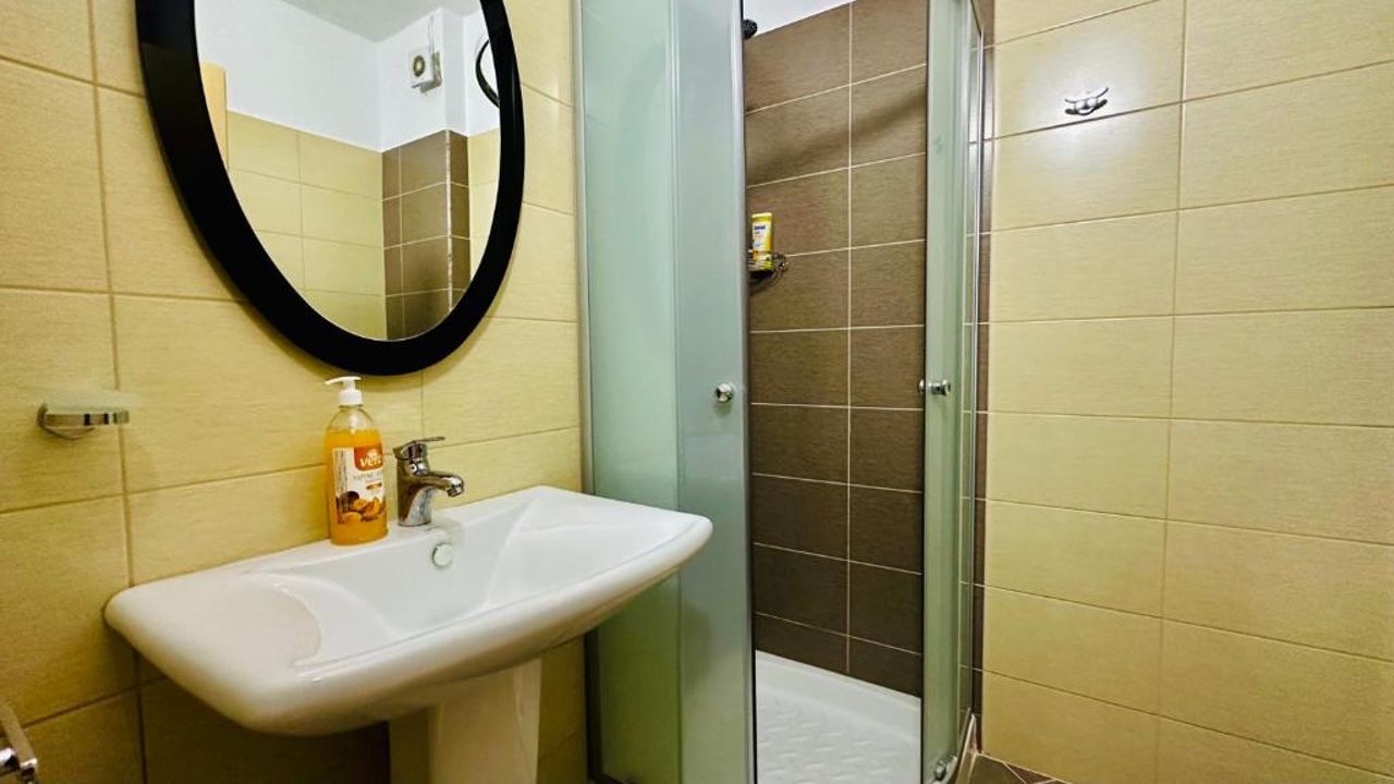 Jico Travel - Bleon Apartment