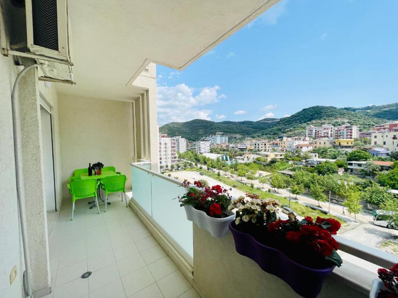 Jico Travel - Bleon Apartment