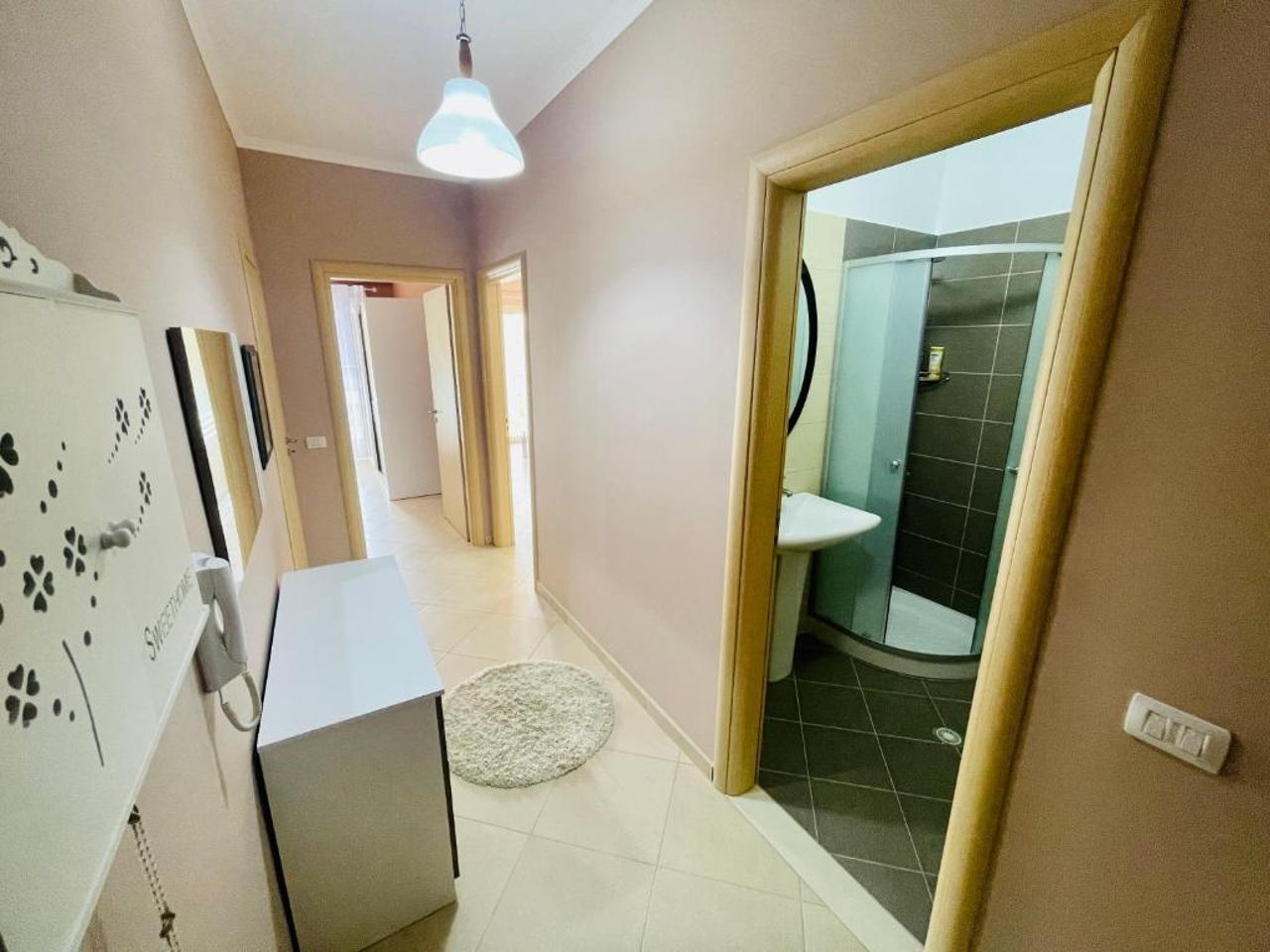 Jico Travel - Bleon Apartment