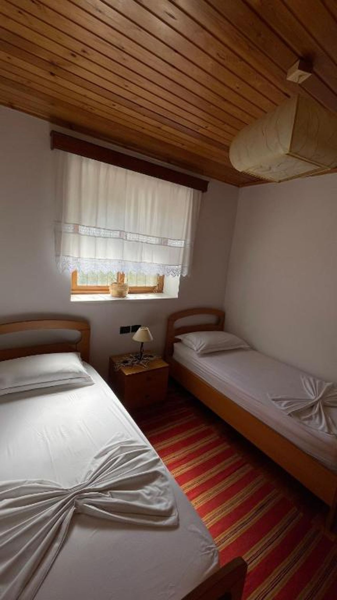 Ana Rest House Hostel Berat