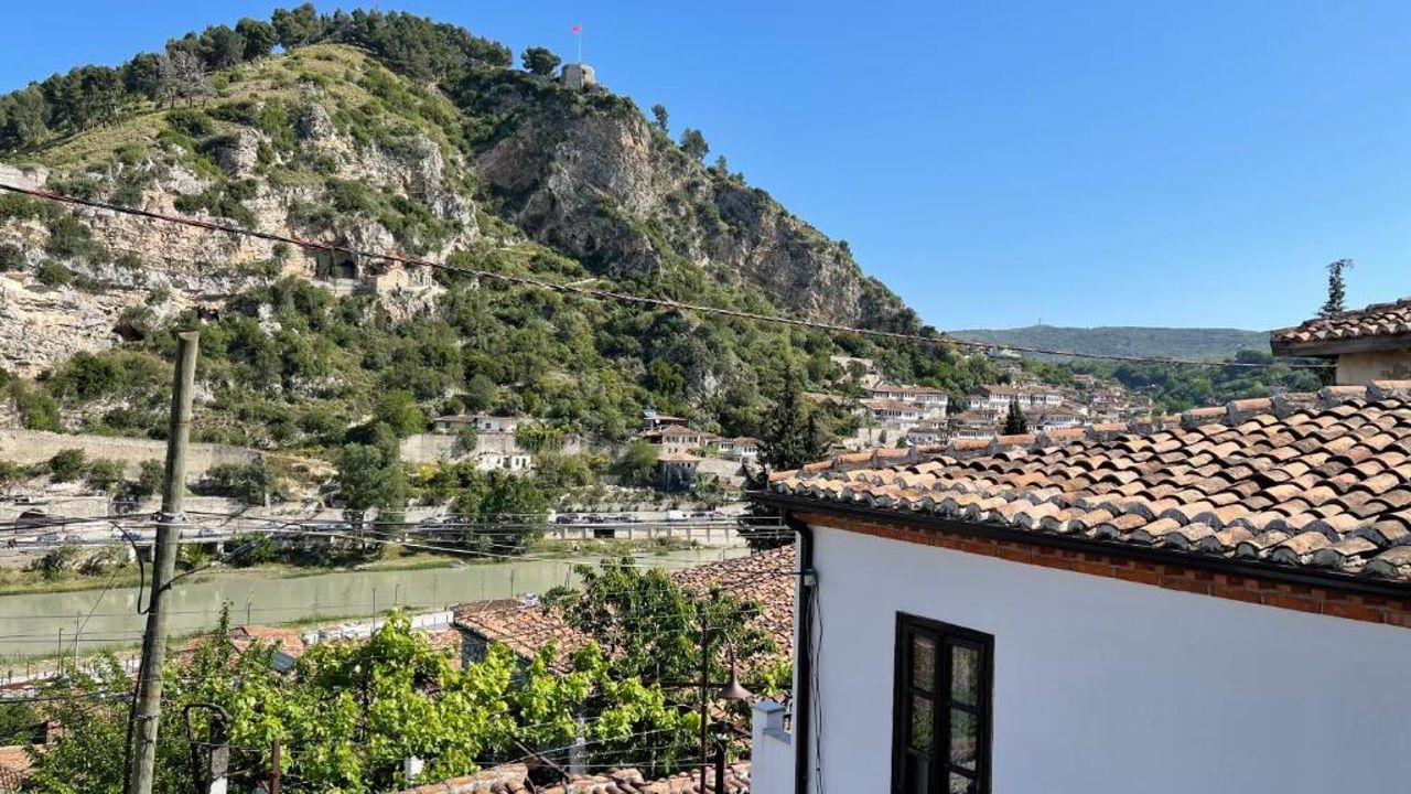 Ana Rest House Hostel Berat