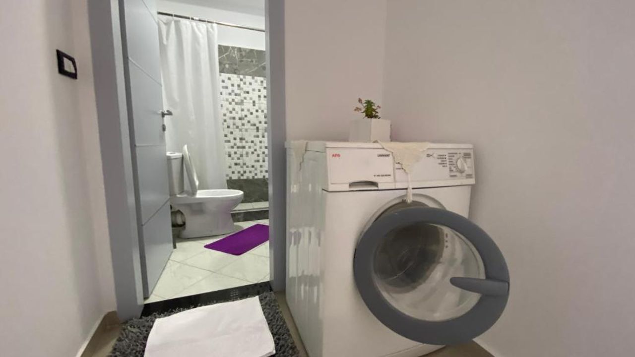 Guest's Apartament