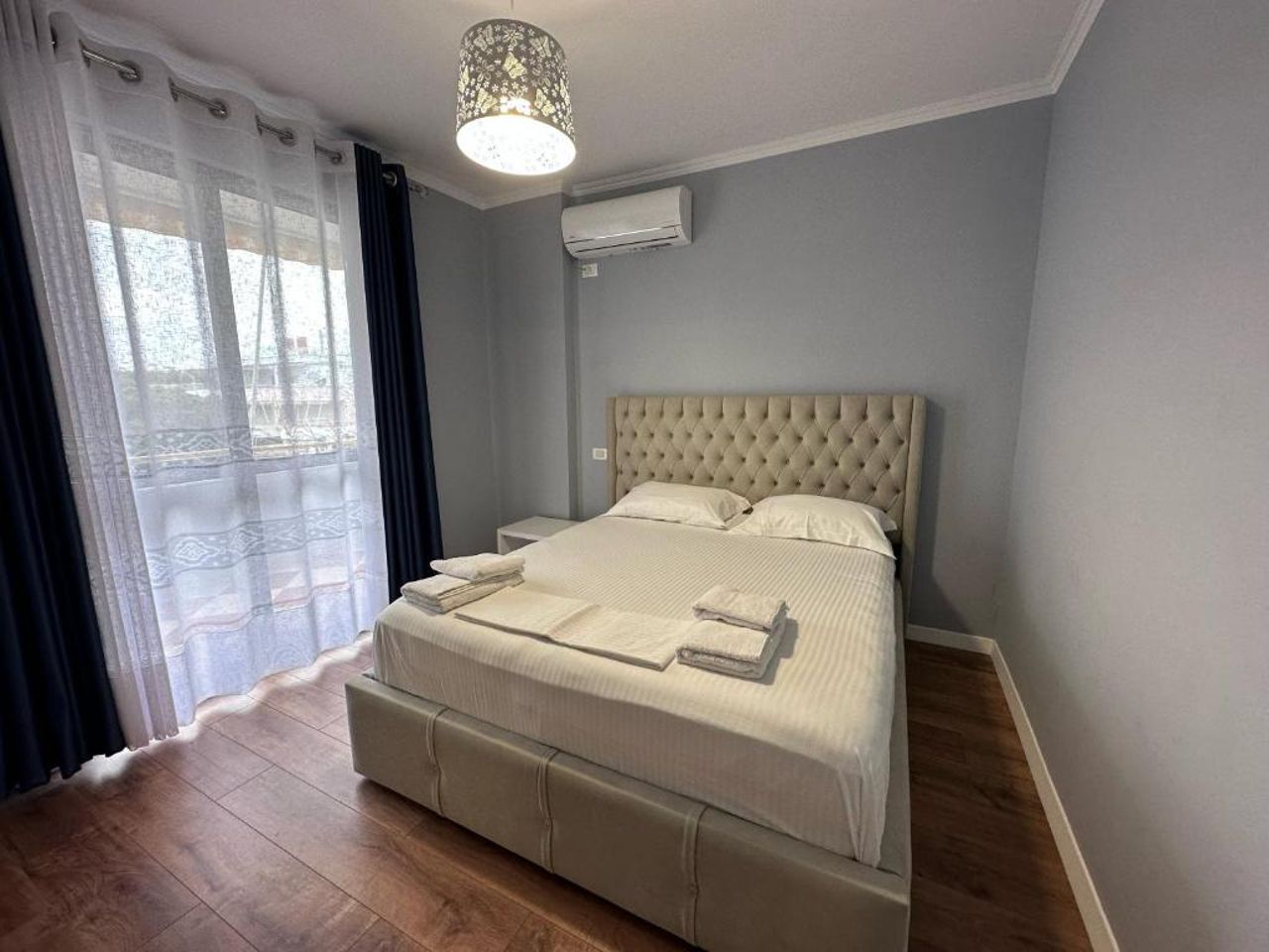 Lovely apartment by the seaside