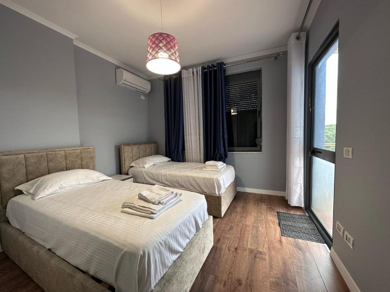 Lovely apartment by the seaside