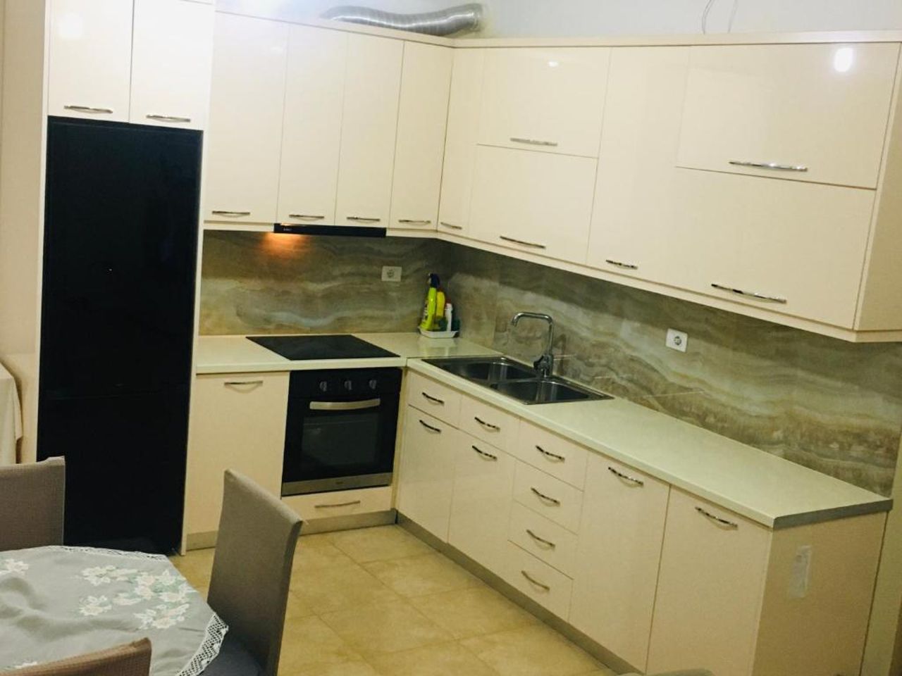 Nea's Holiday Apartament