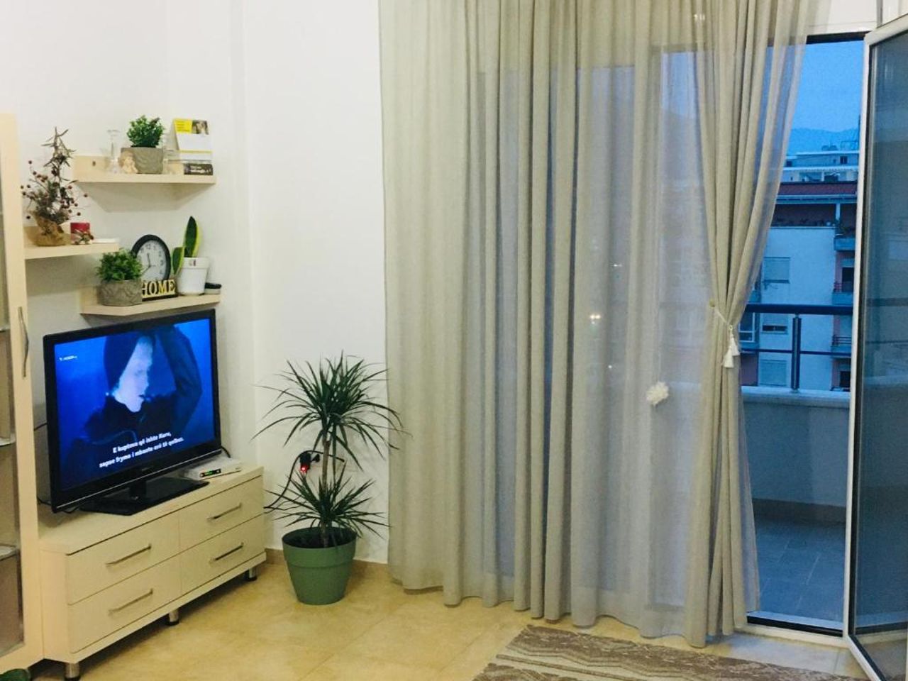 Nea's Holiday Apartament