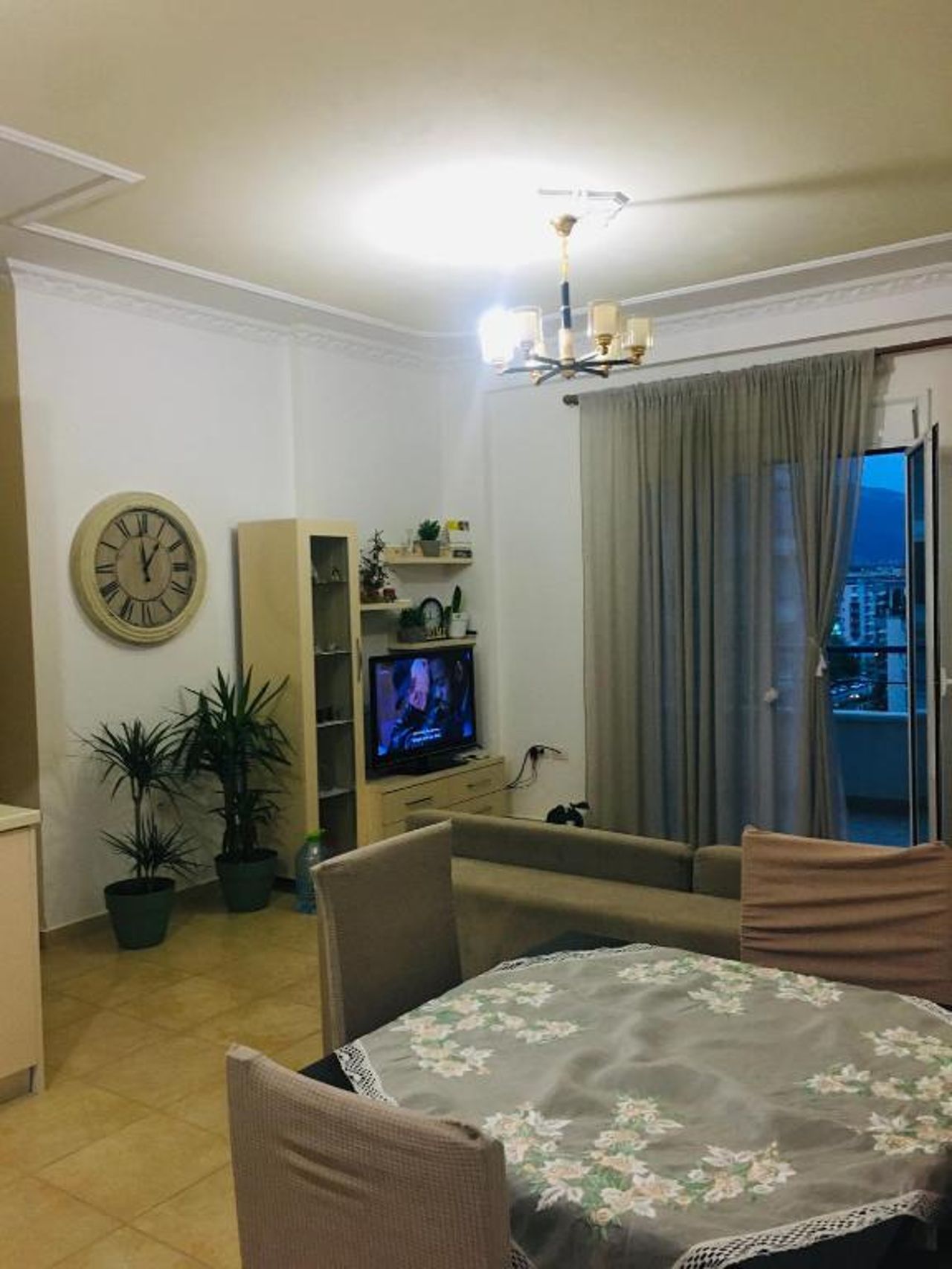 Nea's Holiday Apartament