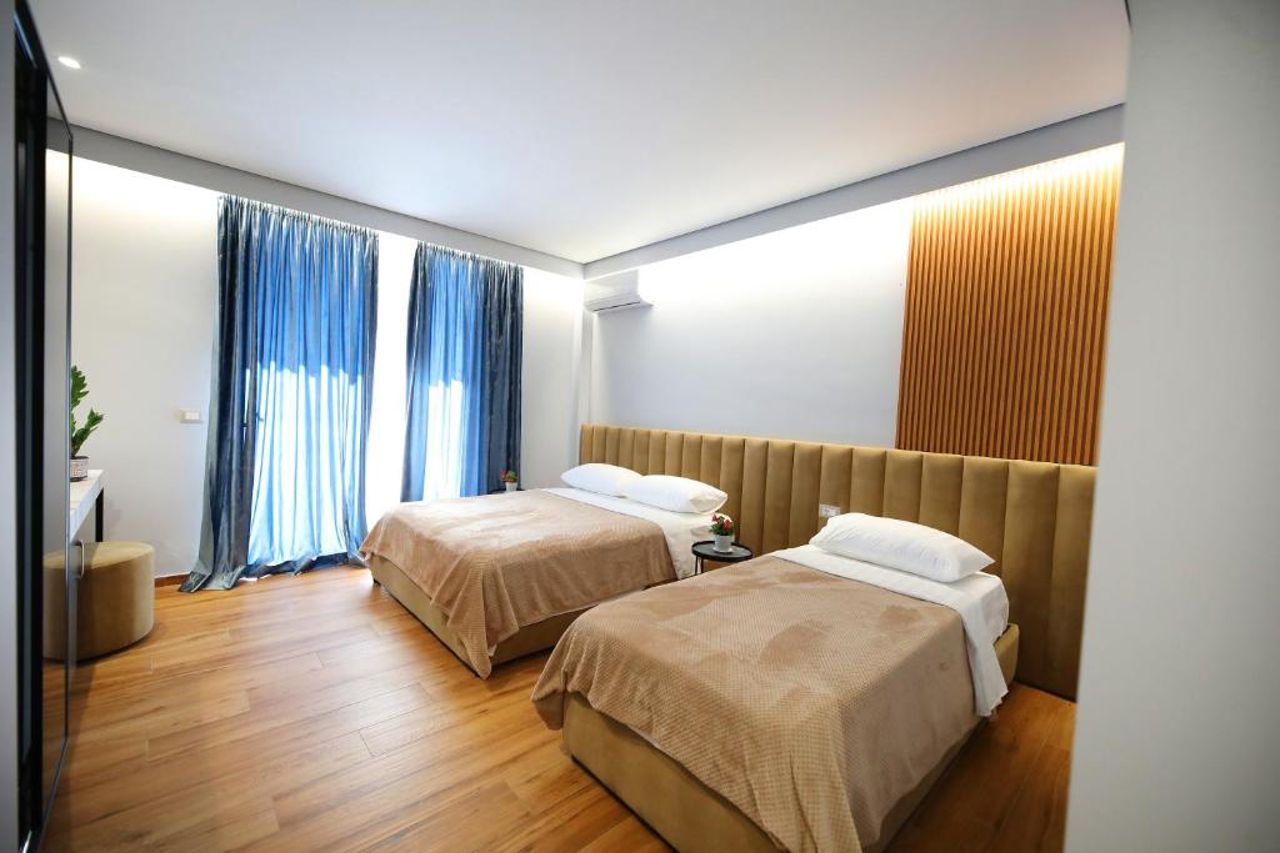 Ulcas guest huse
