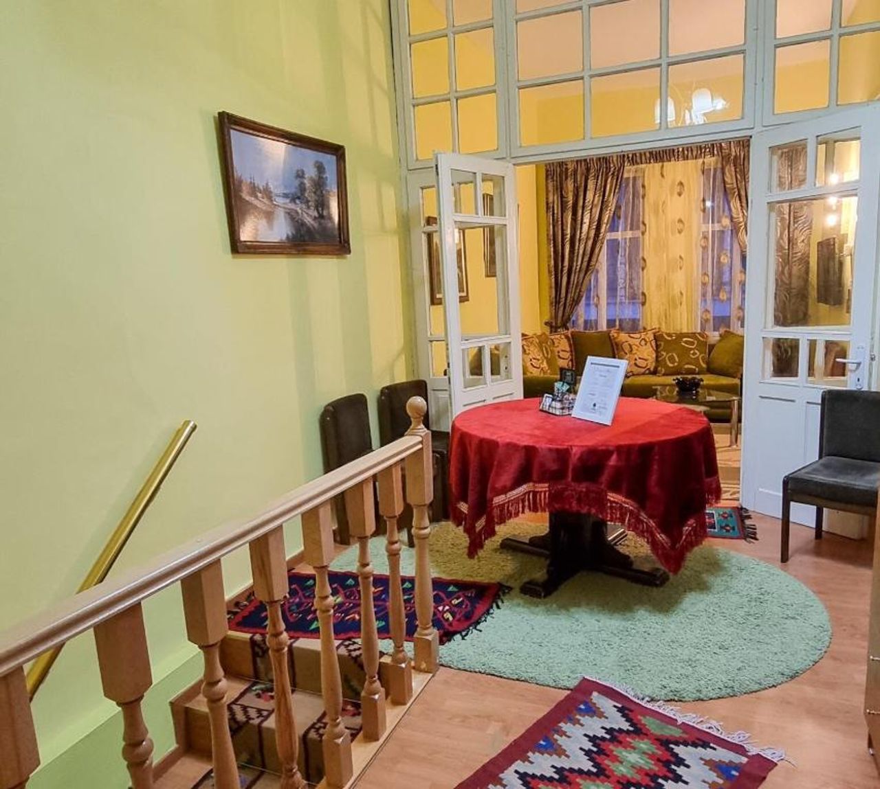 Liora's Place