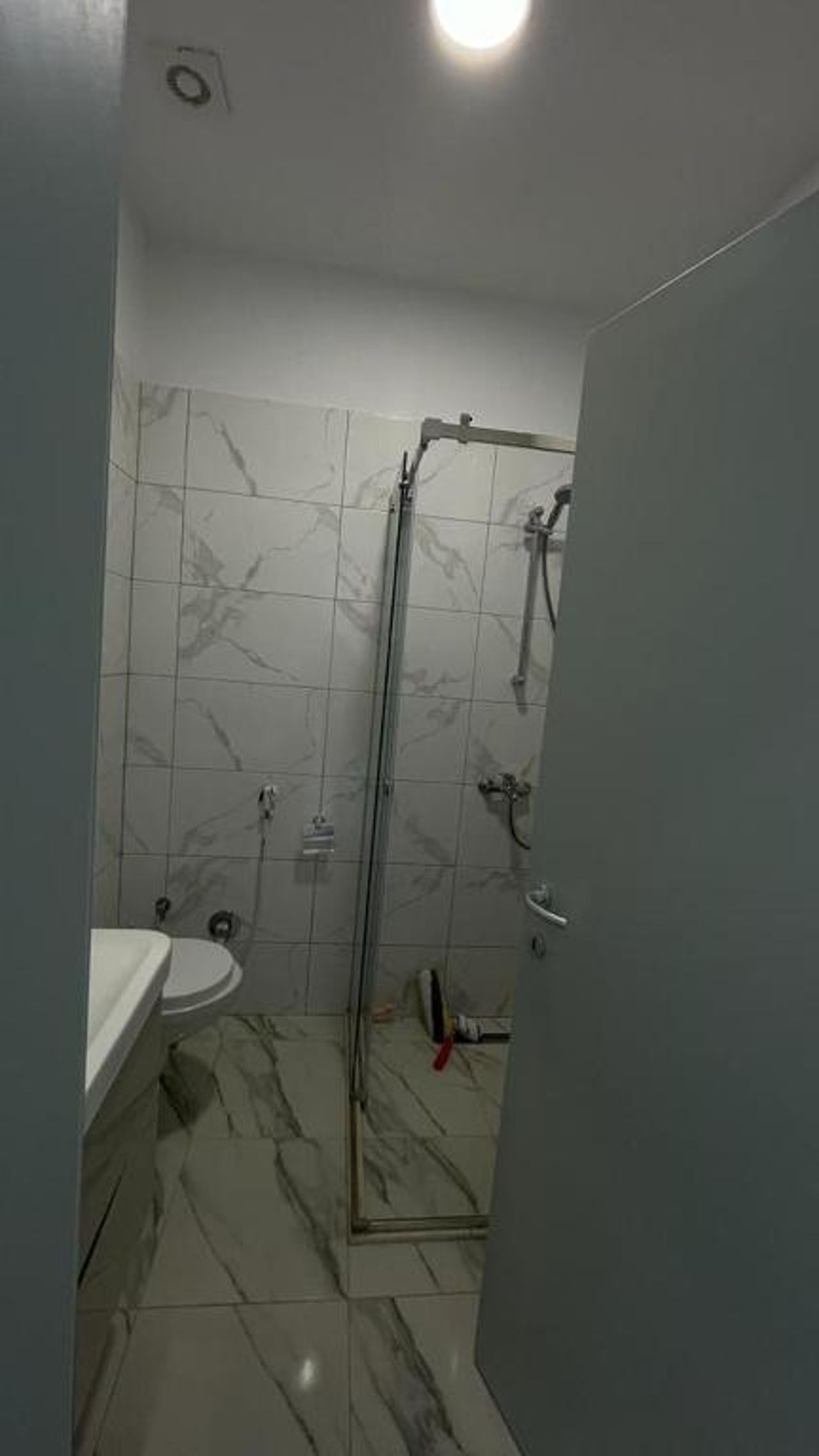Eik Apartment