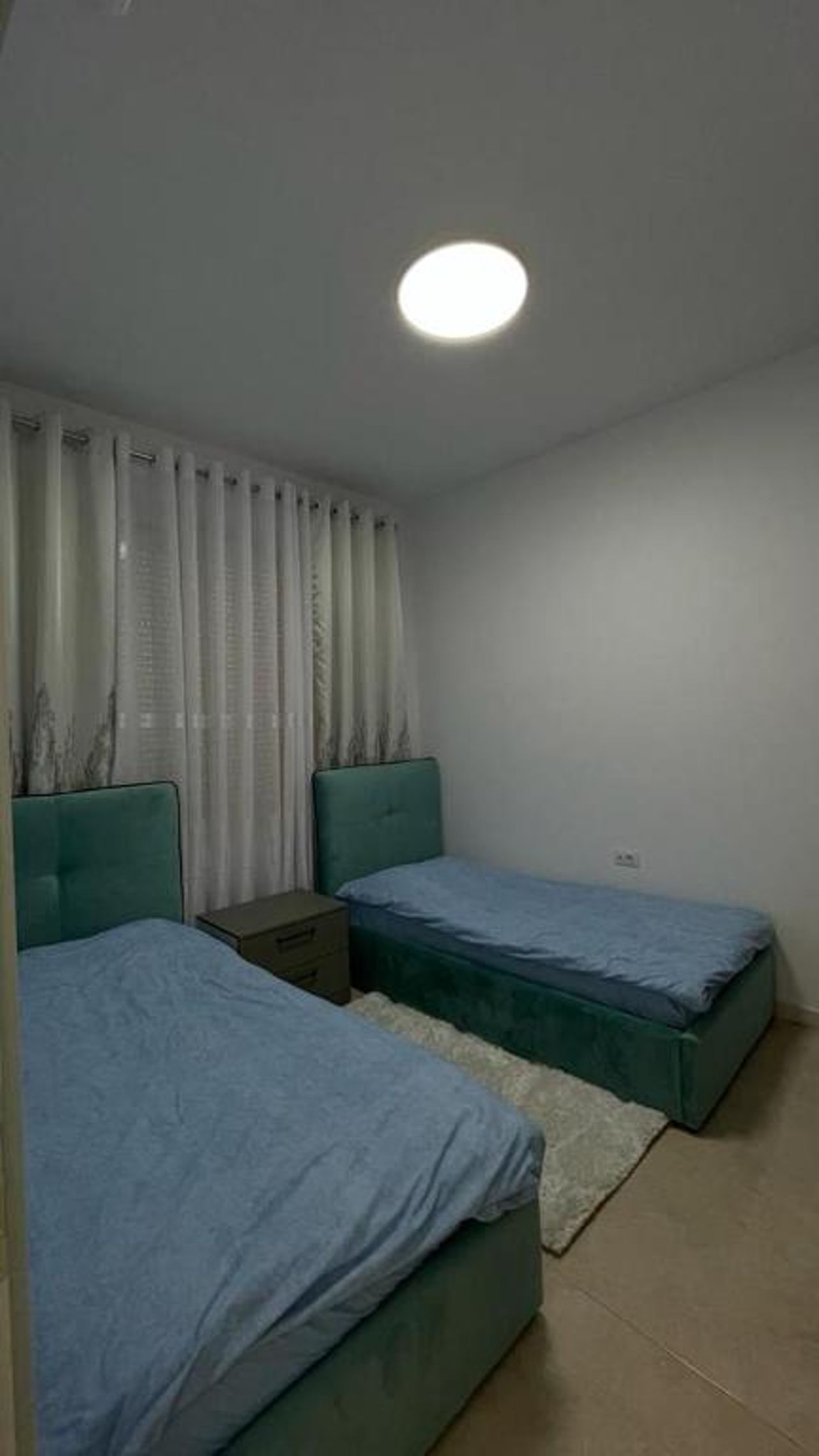 Eik Apartment