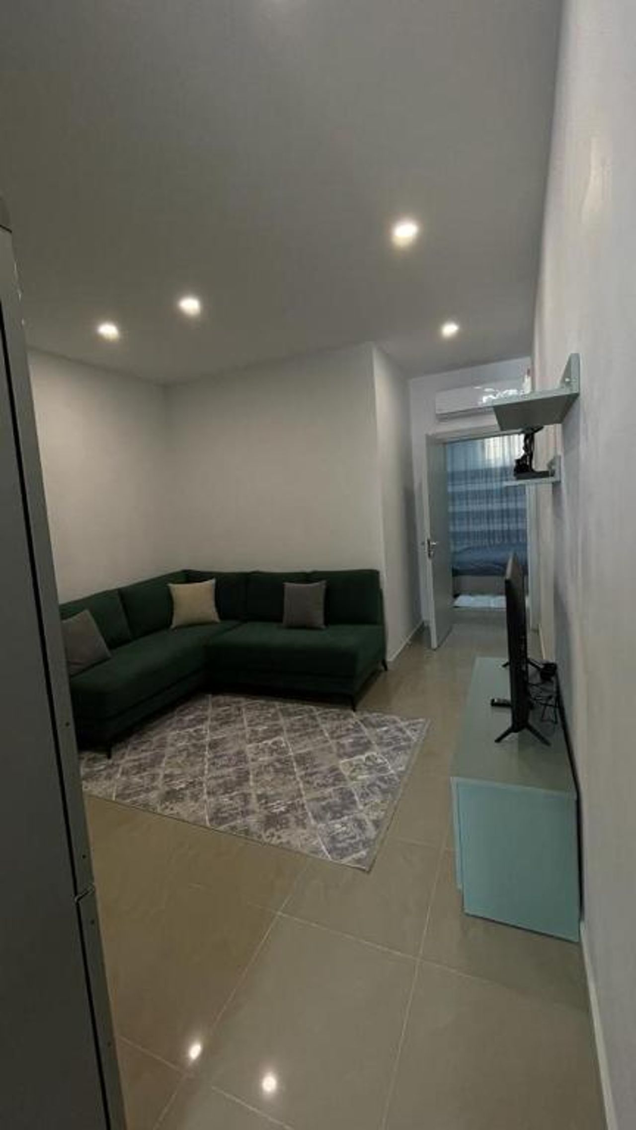 Eik Apartment