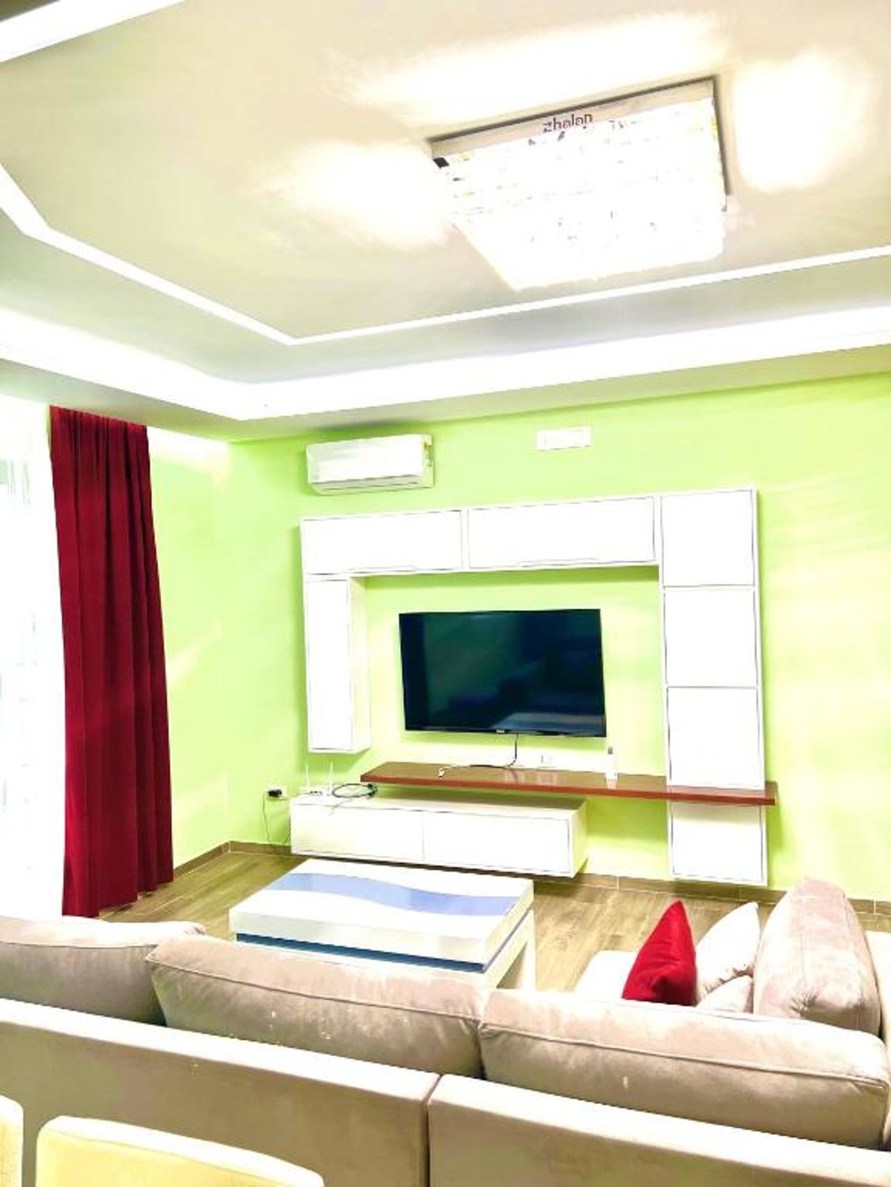 Premium Apartment Shengjin