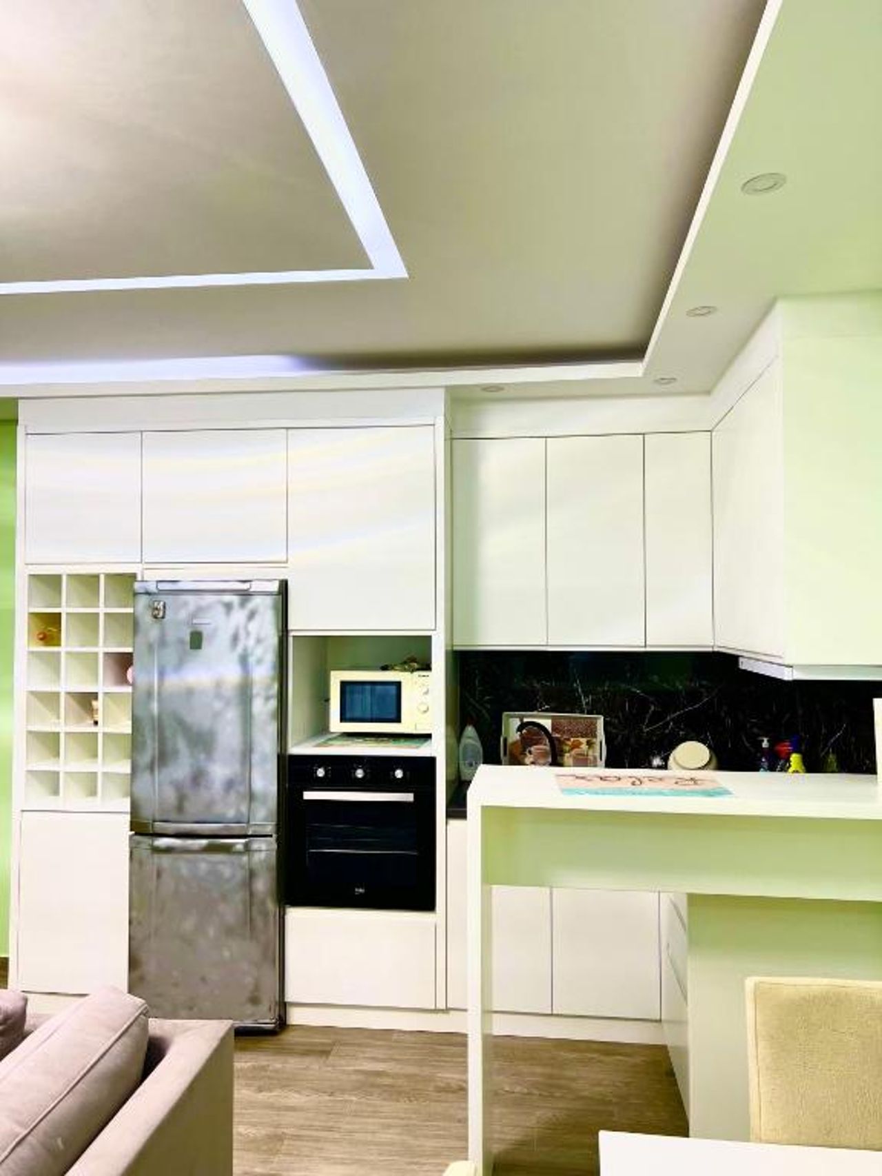 Premium Apartment Shengjin