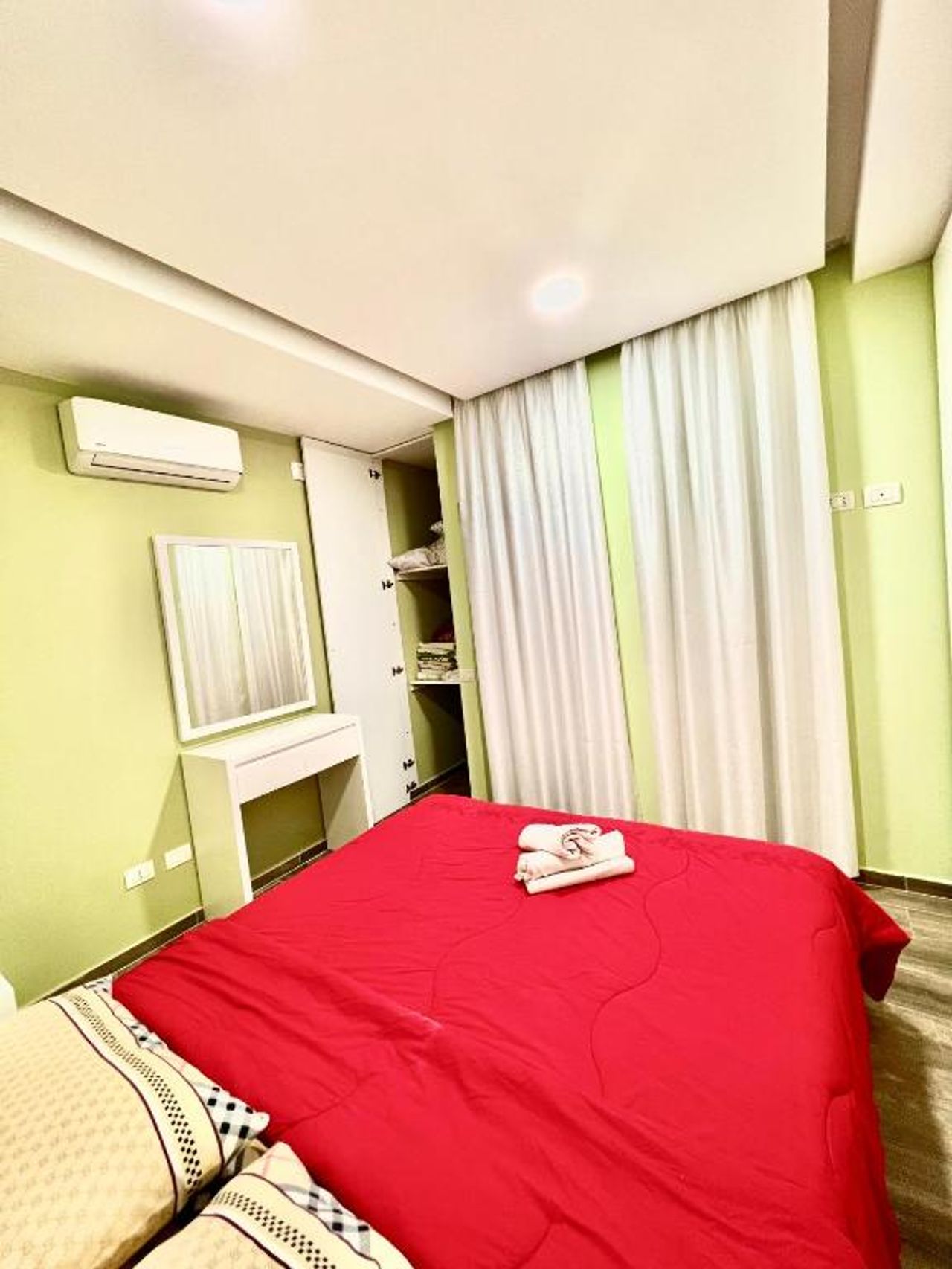 Premium Apartment Shengjin