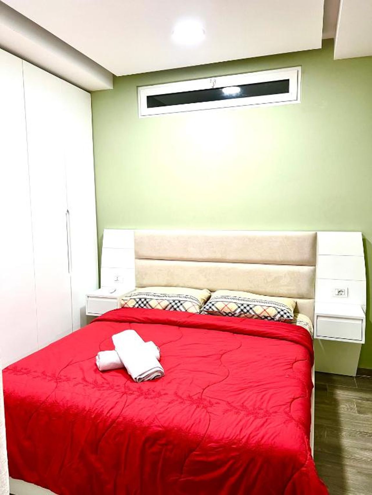 Premium Apartment Shengjin