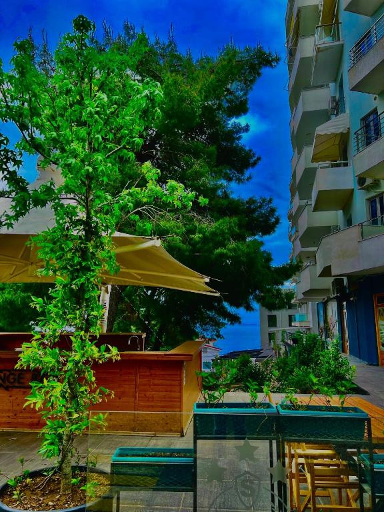 Premium Apartment Shengjin