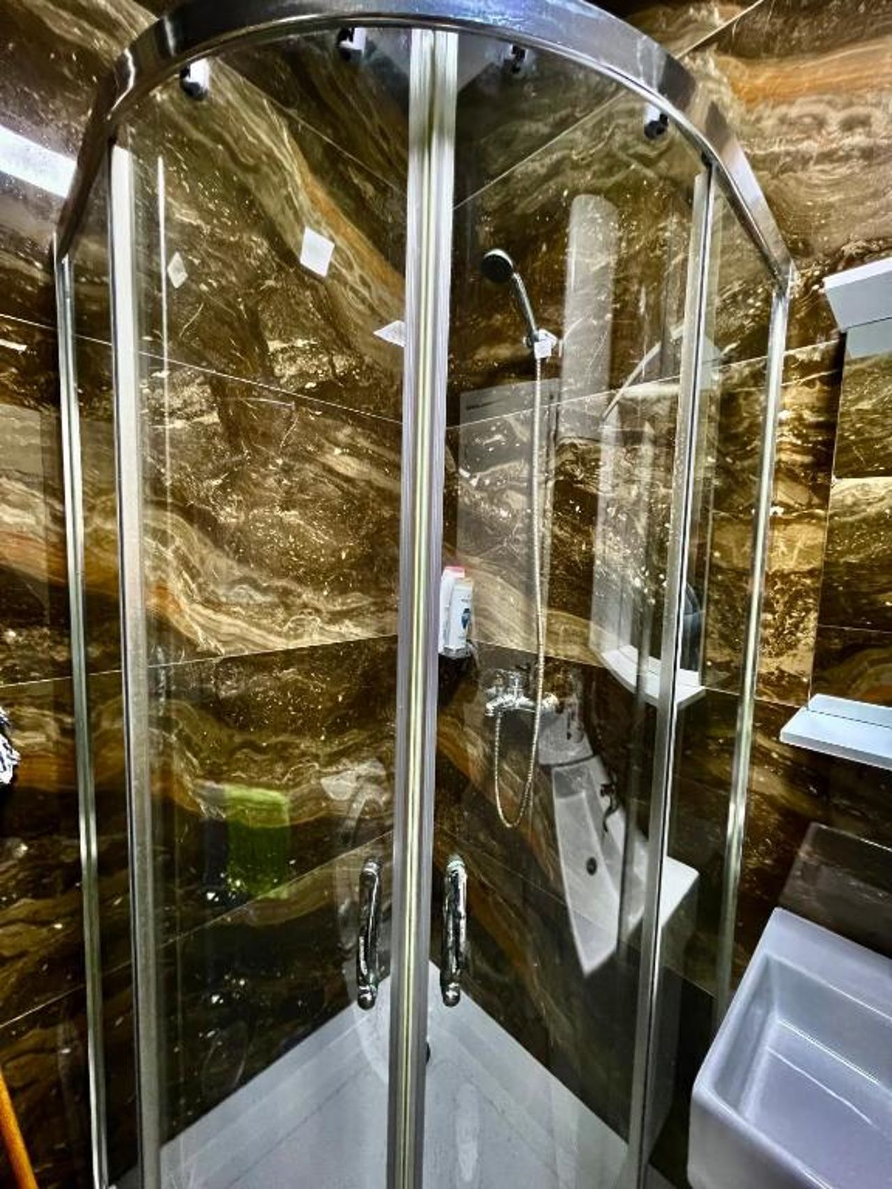 Premium Apartment Shengjin