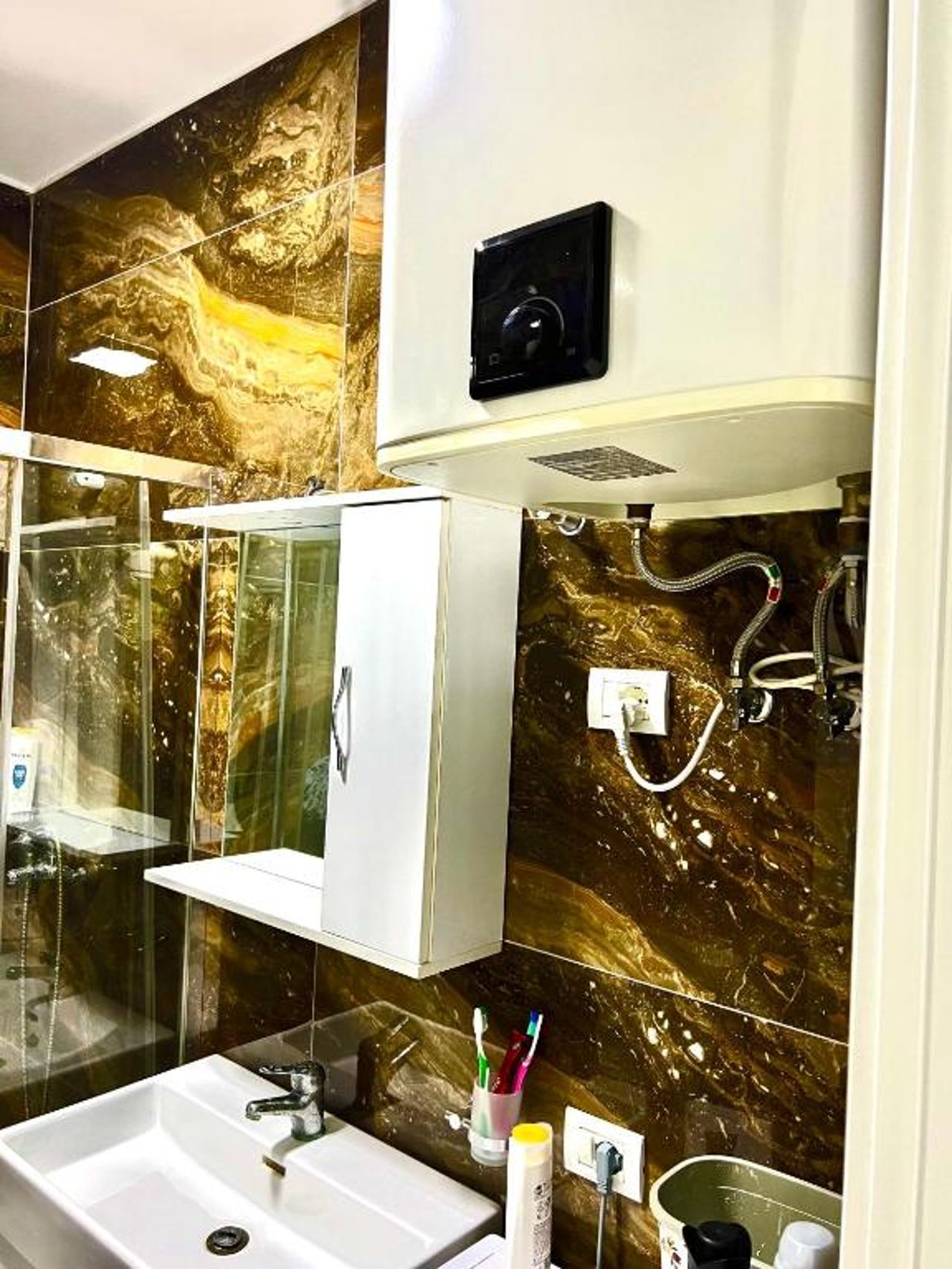 Premium Apartment Shengjin